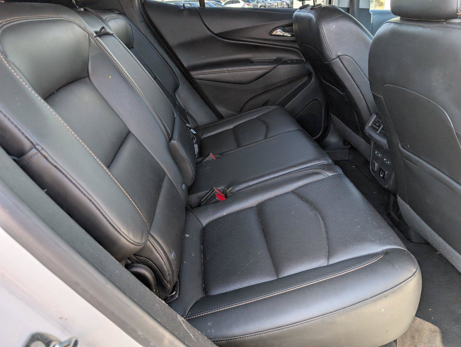Used 2018 Chevrolet Equinox Premier AWD/4WD image 37
