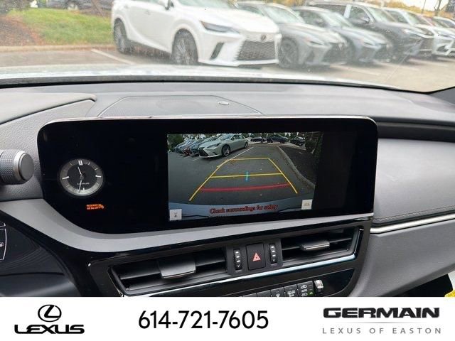 New 2025 Lexus ES 350 350 image 26
