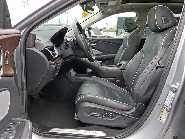 Used 2023 Acura RDX w/ Advance Package AWD/4WD image 15