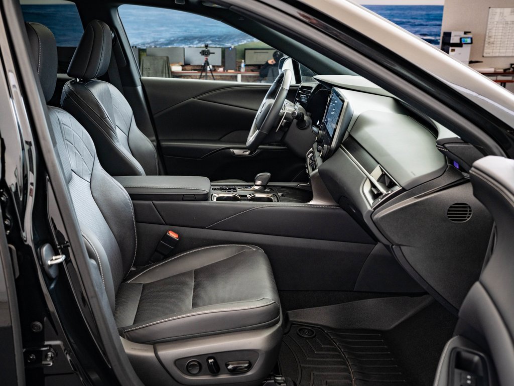 Certified 2024 Lexus RX 350 Premium Plus w/ Convenience Package image 20