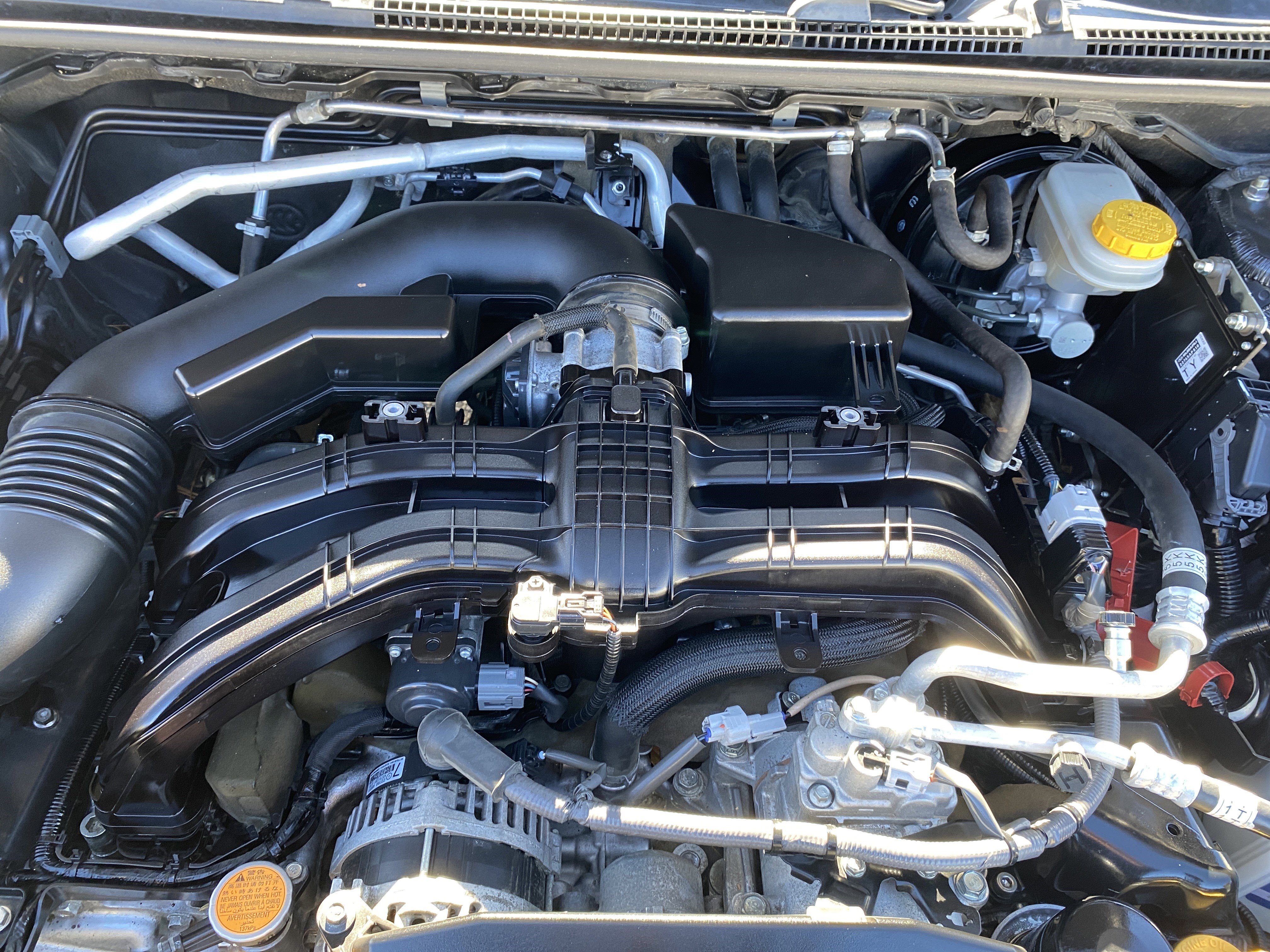 Used 2021 Subaru Crosstrek 2.5i Sport image 23