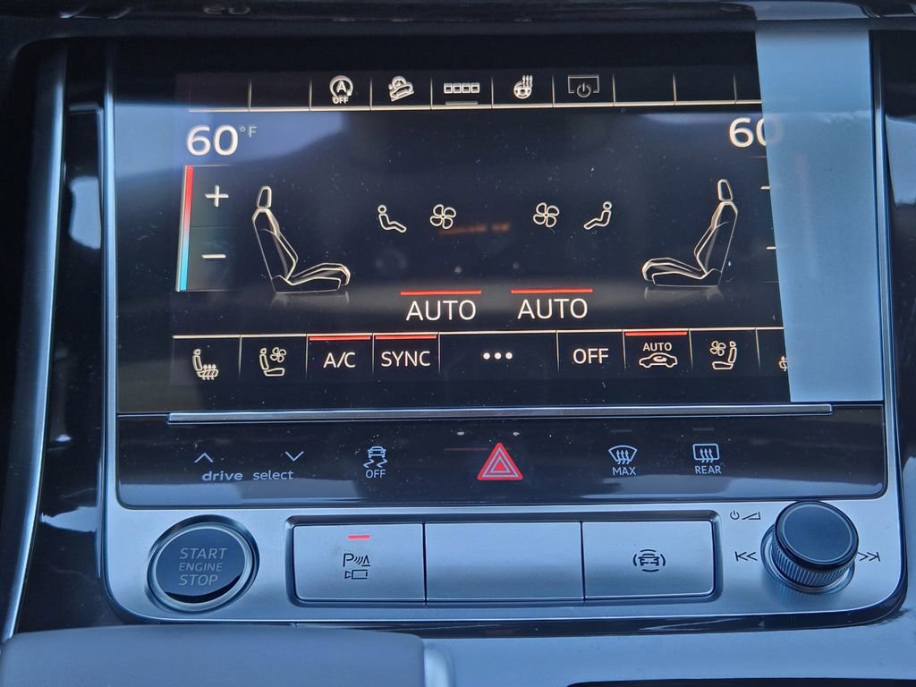 New 2026 Audi Q8 Premium Plus AWD/4WD image 24