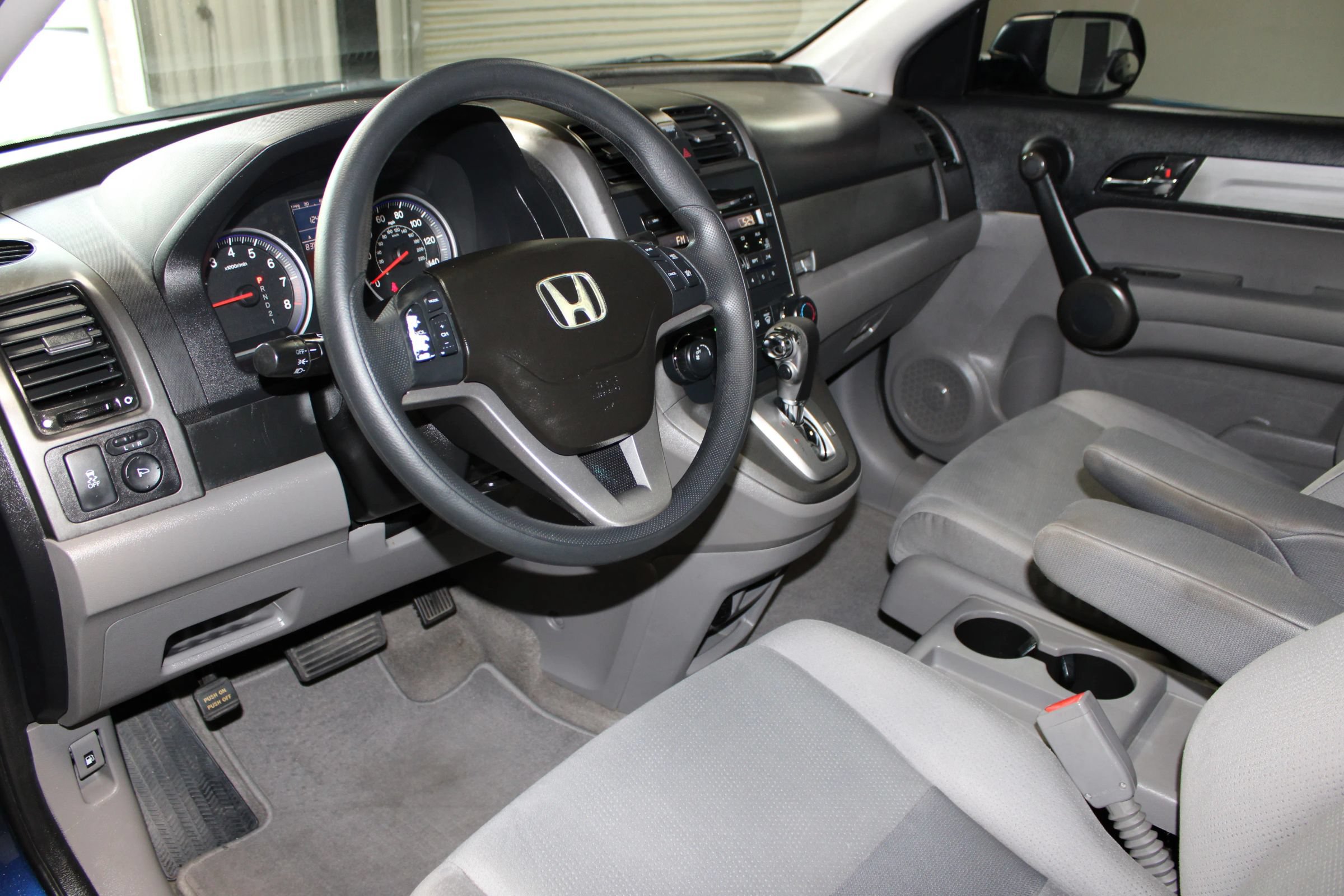 Used 2011 Honda CR-V EX image 17