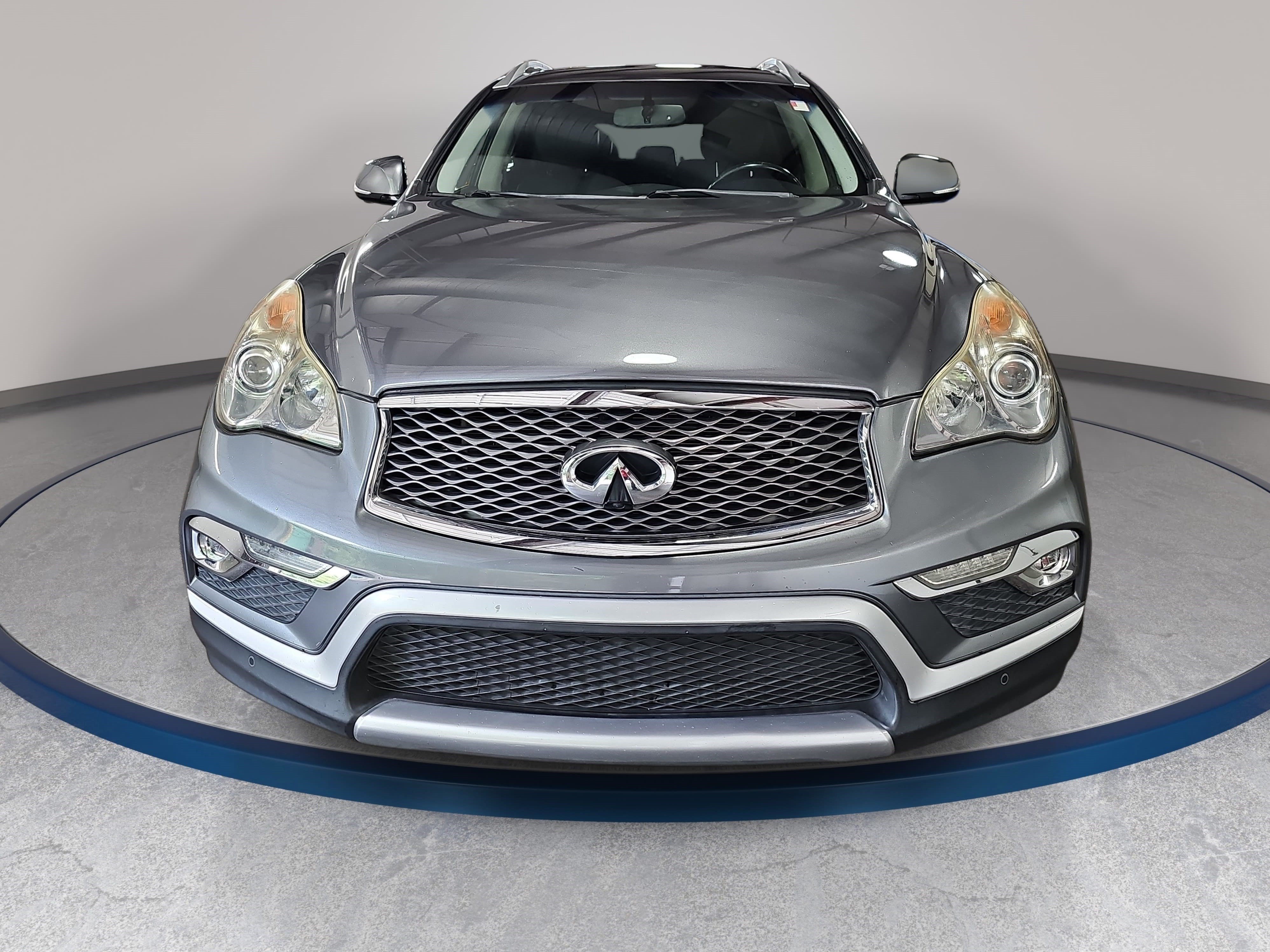 Used 2016 INFINITI QX50 2WD w/ Premium Plus Package image 2