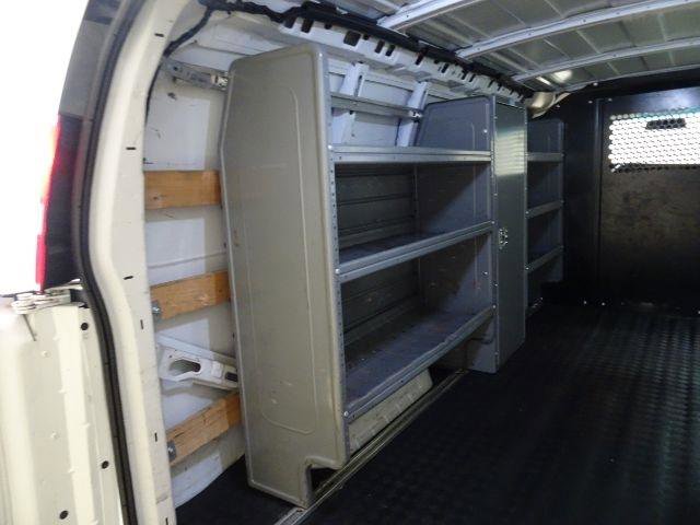 Used 2021 Chevrolet Express 2500 w/ Driver Convenience Package image 13