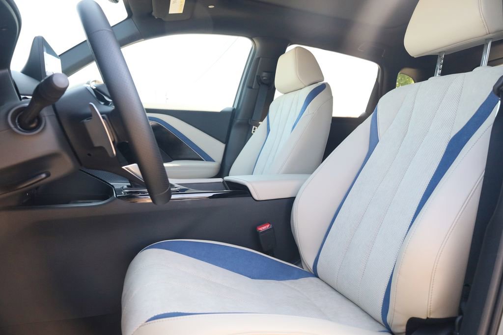 New 2025 Acura ADX A-Spec image 11