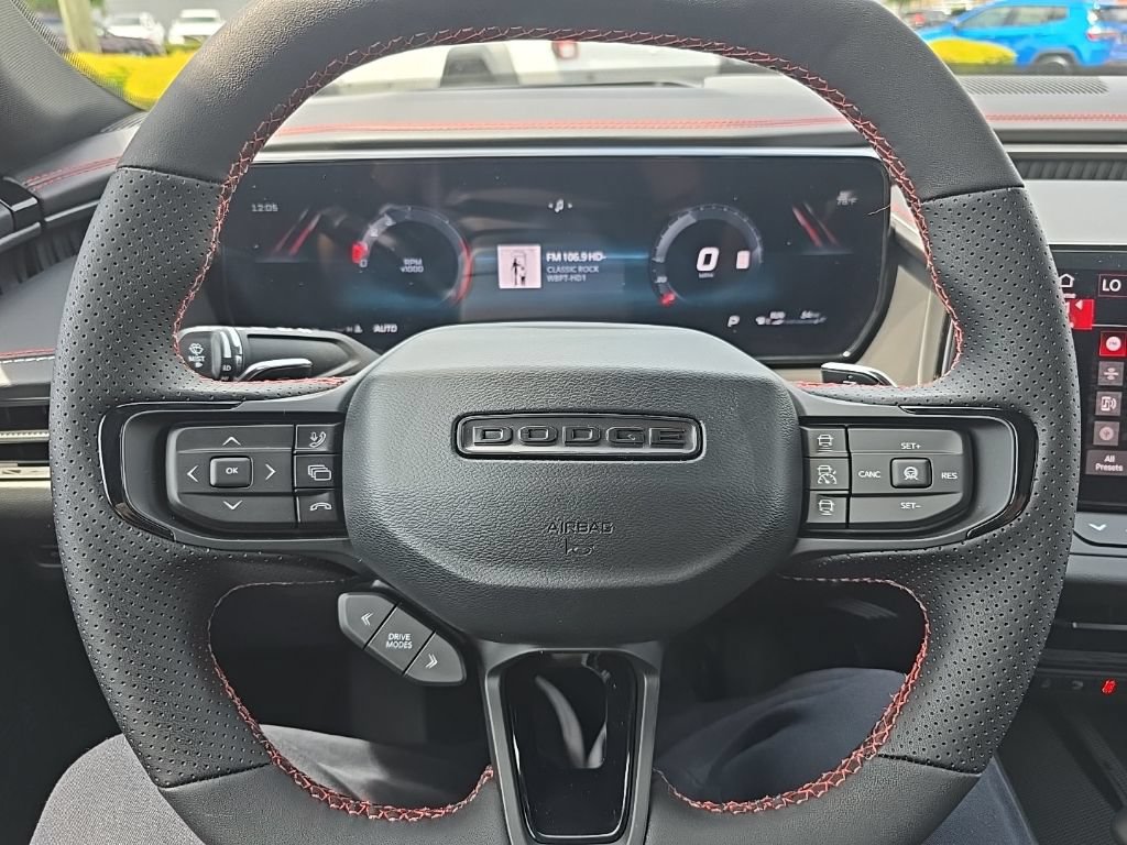 New 2026 Dodge Charger R/T AWD/4WD image 13