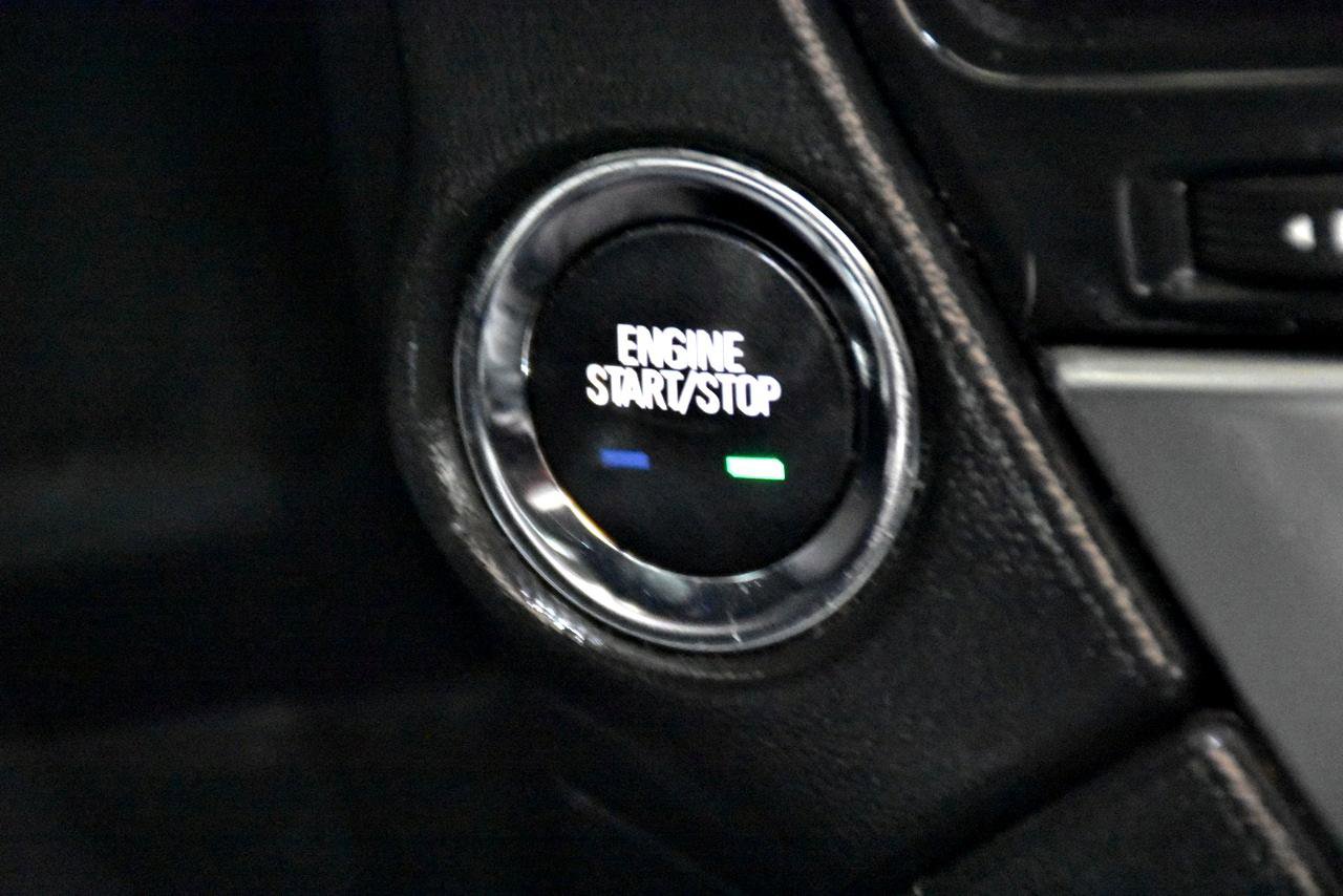 Used 2015 Chevrolet Tahoe LTZ image 17