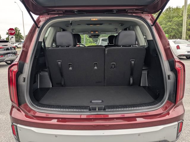 Used 2023 Kia Telluride S AWD/4WD image 12