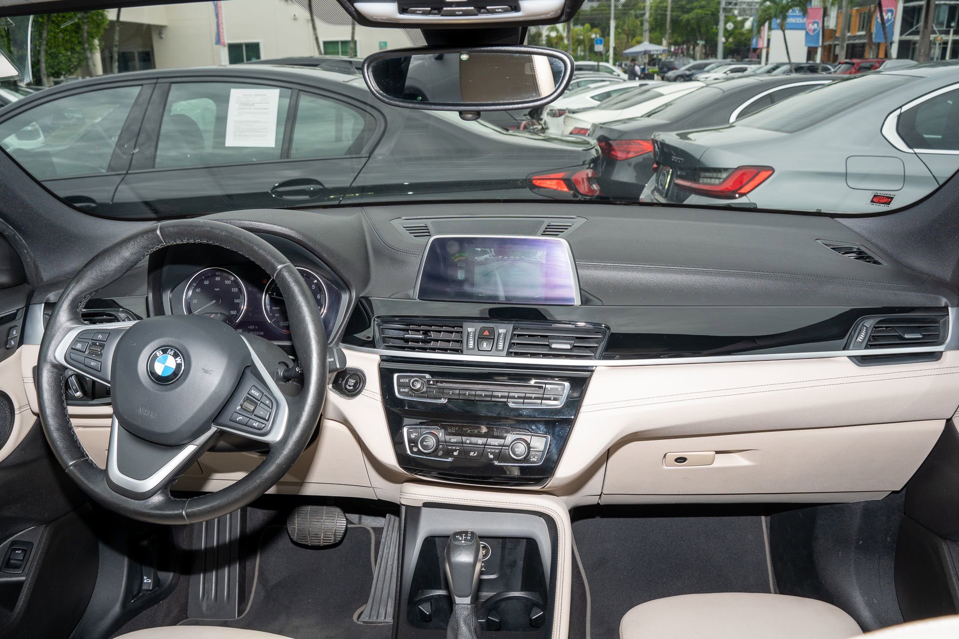 Used 2019 BMW X2 xDrive28i w/ Convenience Package AWD/4WD image 22