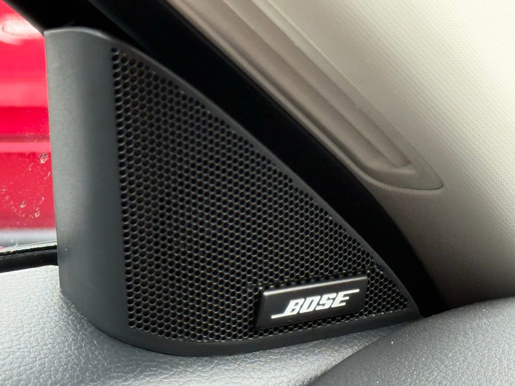 New 2025 MAZDA CX-50 AWD 2.5 S w/ Weather Package image 27