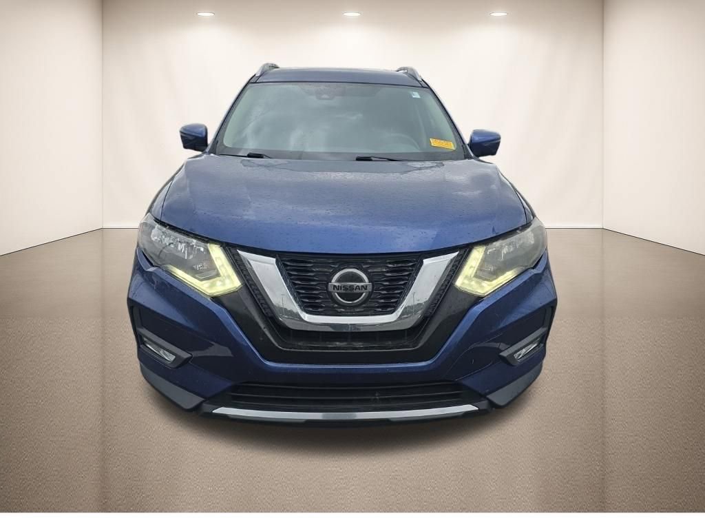 Used 2018 Nissan Rogue SL image 12