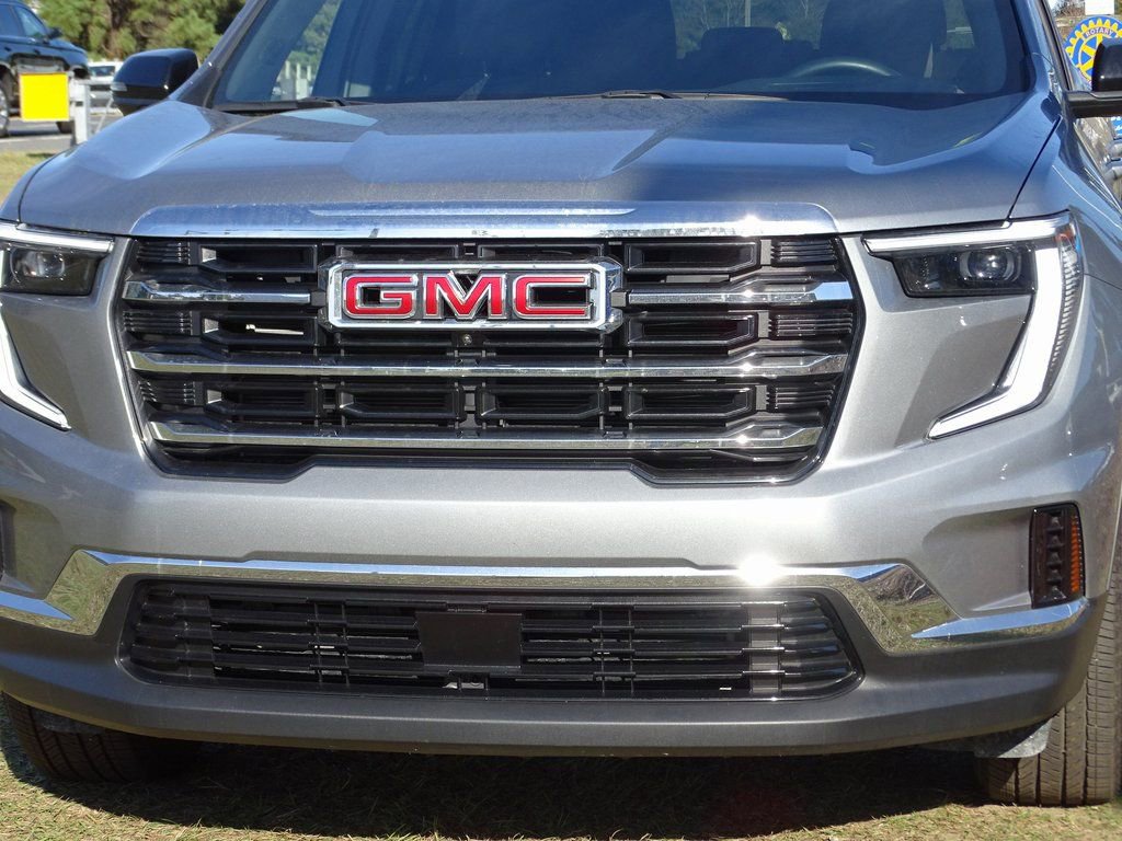 Used 2025 GMC Acadia Elevation image 29
