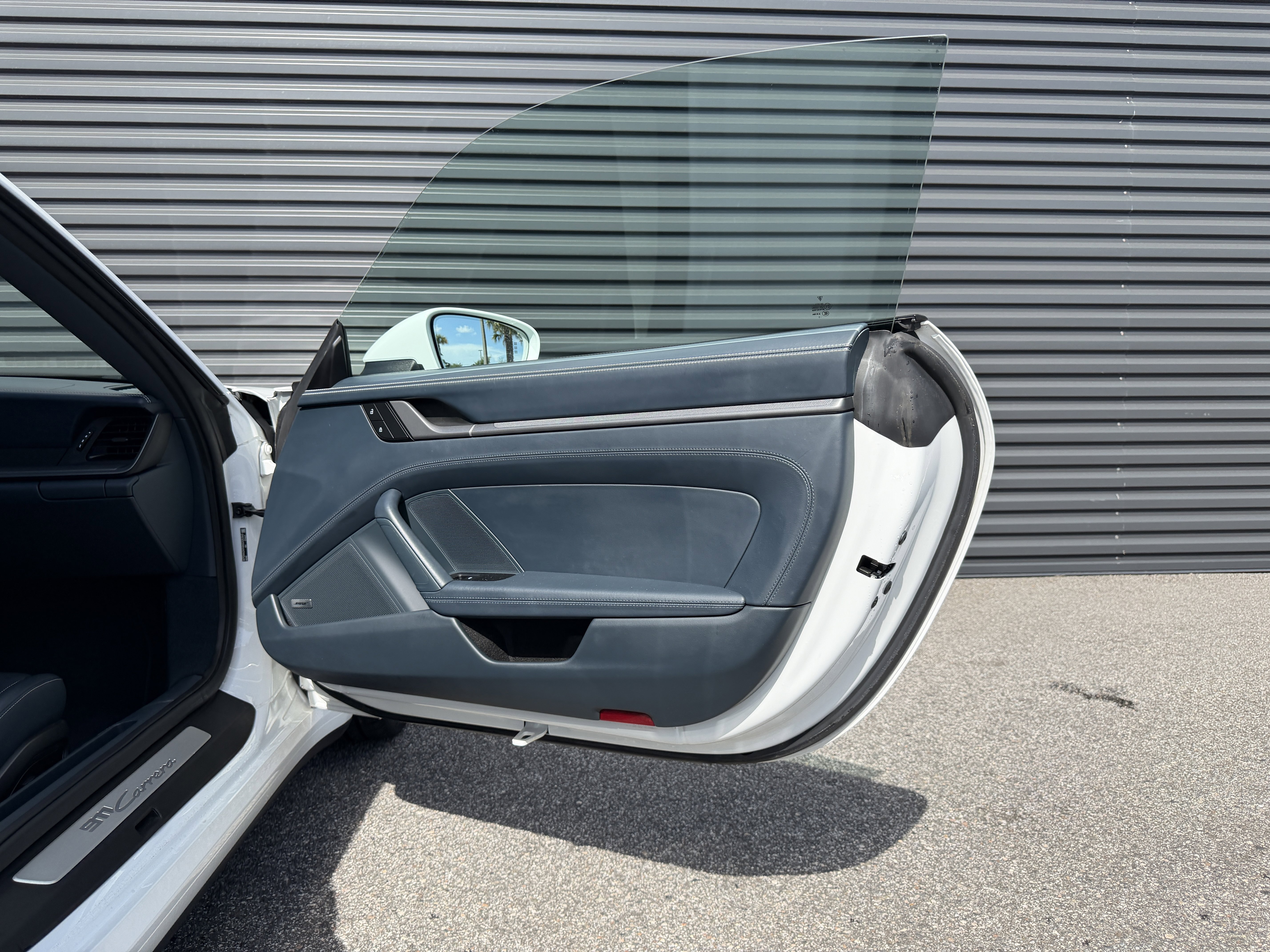 Certified 2022 Porsche 911 Carrera image 21