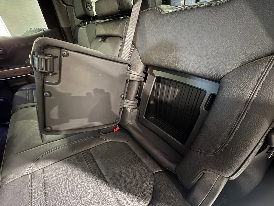 Used 2019 GMC Sierra 1500 Denali image 45