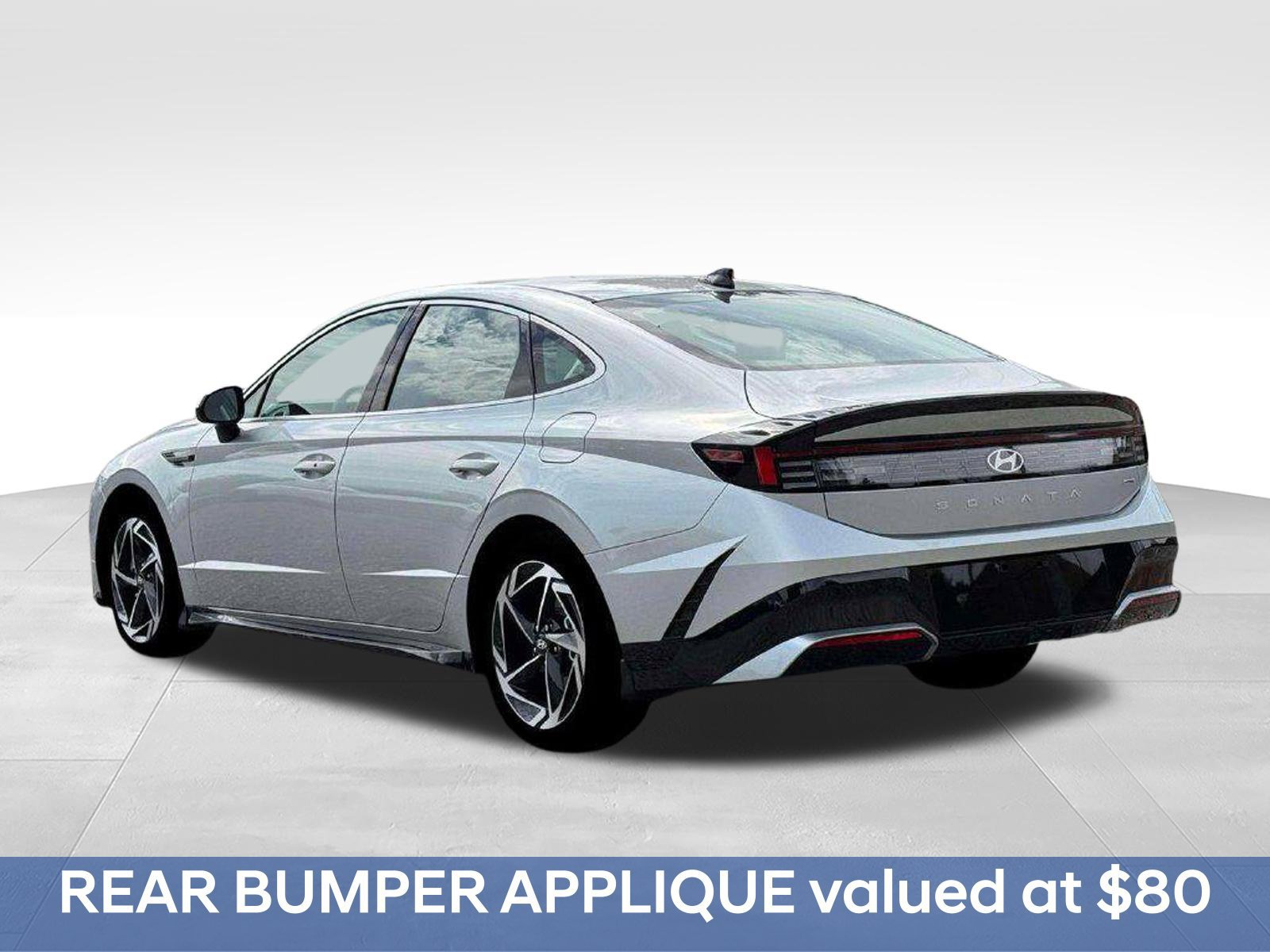 New 2026 Hyundai Sonata SEL AWD/4WD image 5