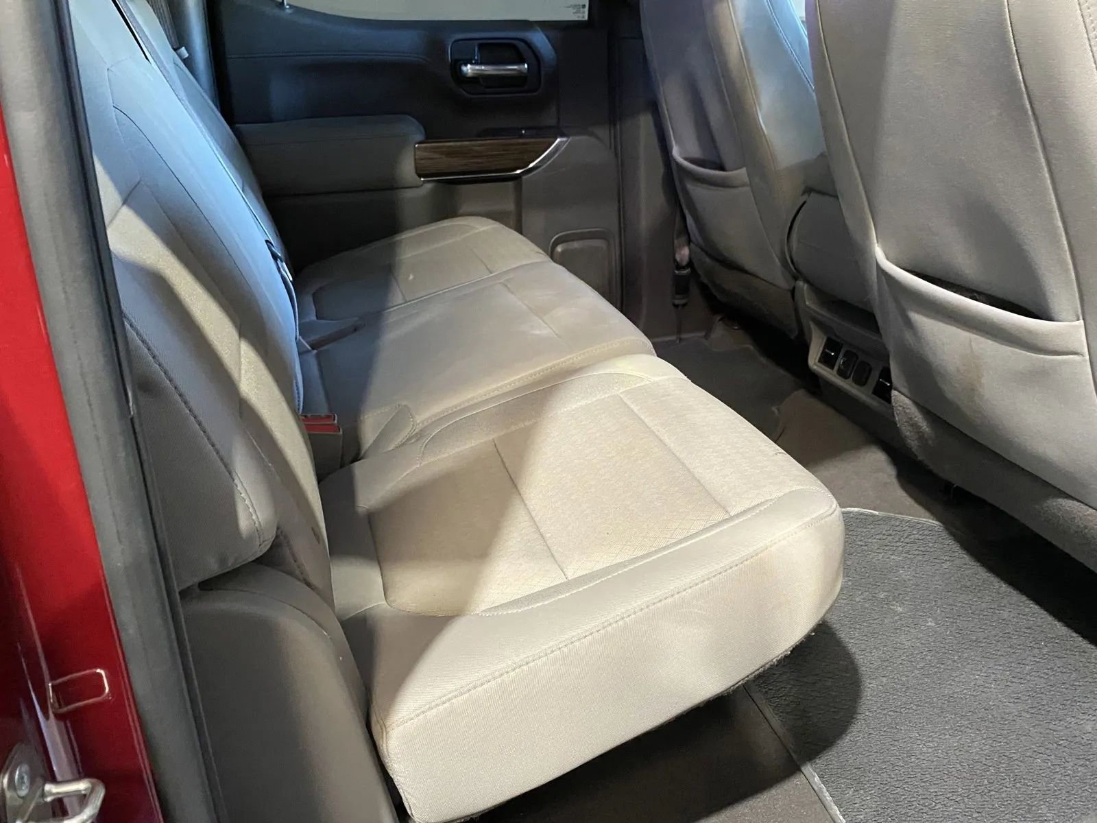 Used 2020 GMC Sierra 1500 SLE w/ SLE Value Package RWD image 7