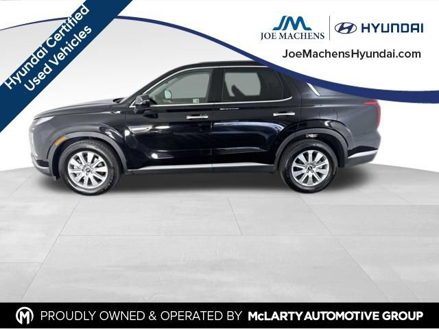 Used 2025 Hyundai Palisade SE AWD/4WD image 9