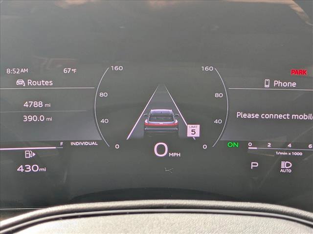 Certified 2025 Audi Q5 Premium w/ Convenience Package image 11