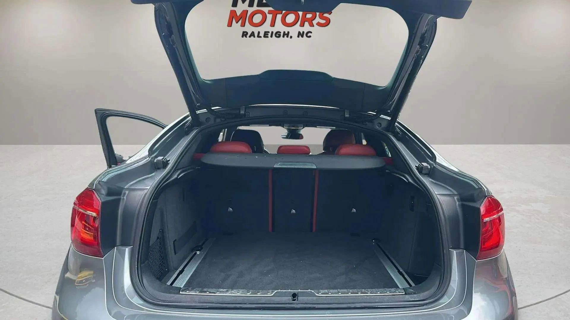 Used 2019 BMW X6 xDrive35i image 55