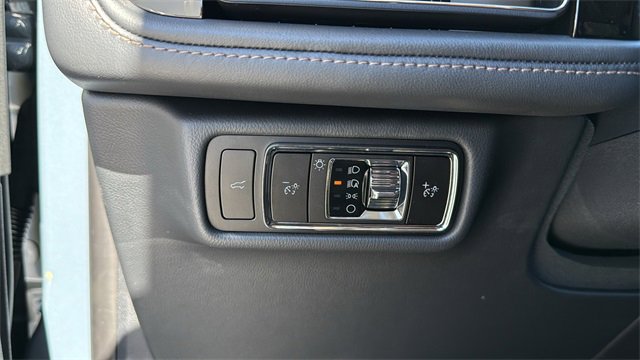 New 2025 Lincoln Aviator Reserve image 33