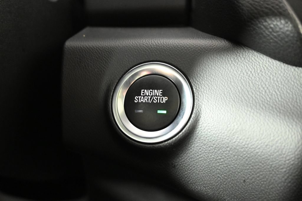 Used 2023 GMC Terrain AT4 w/ Tech Package AWD/4WD image 32
