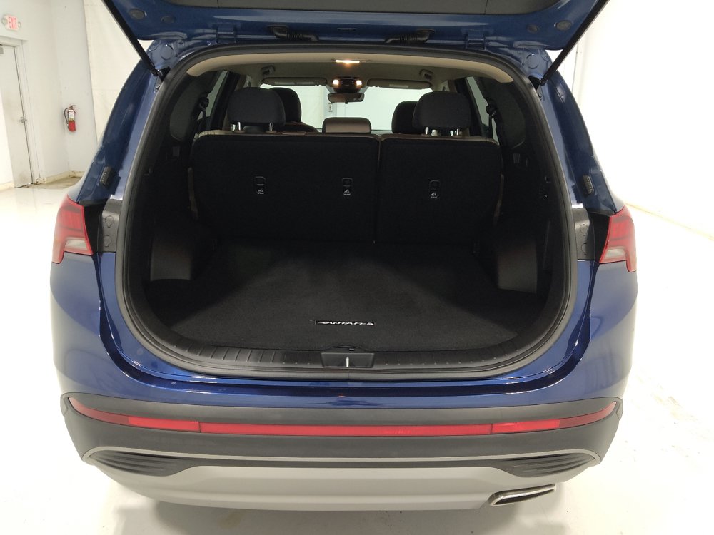 Used 2023 Hyundai Santa Fe SE AWD/4WD image 29