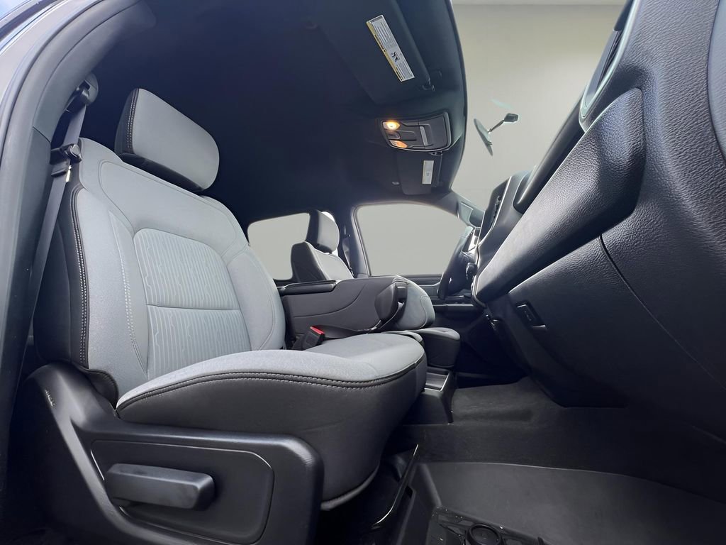 Used 2021 RAM 1500 Big Horn image 30