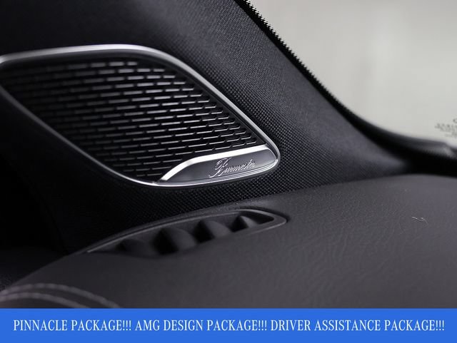 Certified 2026 Mercedes-Benz CLA 45 AMG S 4MATIC image 30