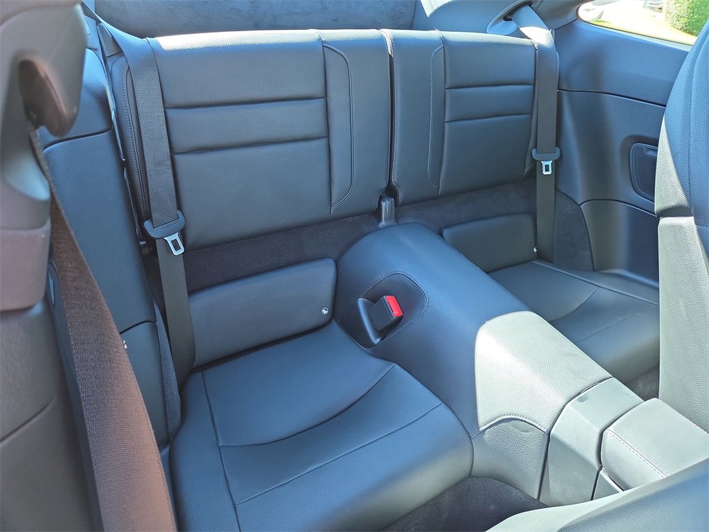 Used 2020 Porsche 911 Carrera w/ Sport Chrono Package image 15