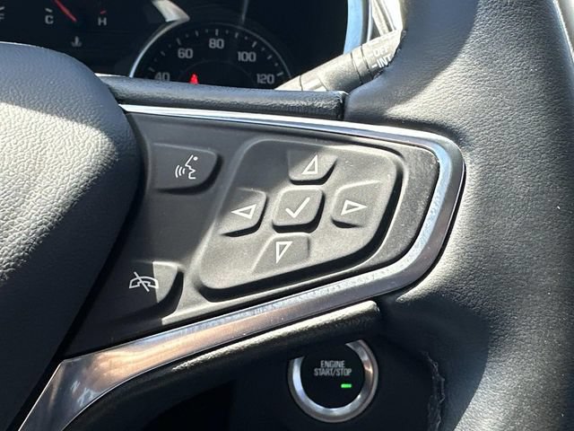 Used 2023 Chevrolet Equinox LT AWD/4WD image 22