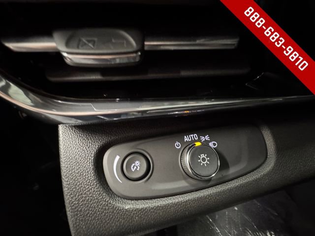 New 2026 Buick Envista Avenir image 23