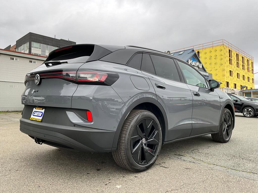 New 2026 Volkswagen ID.4 Pro S image 8