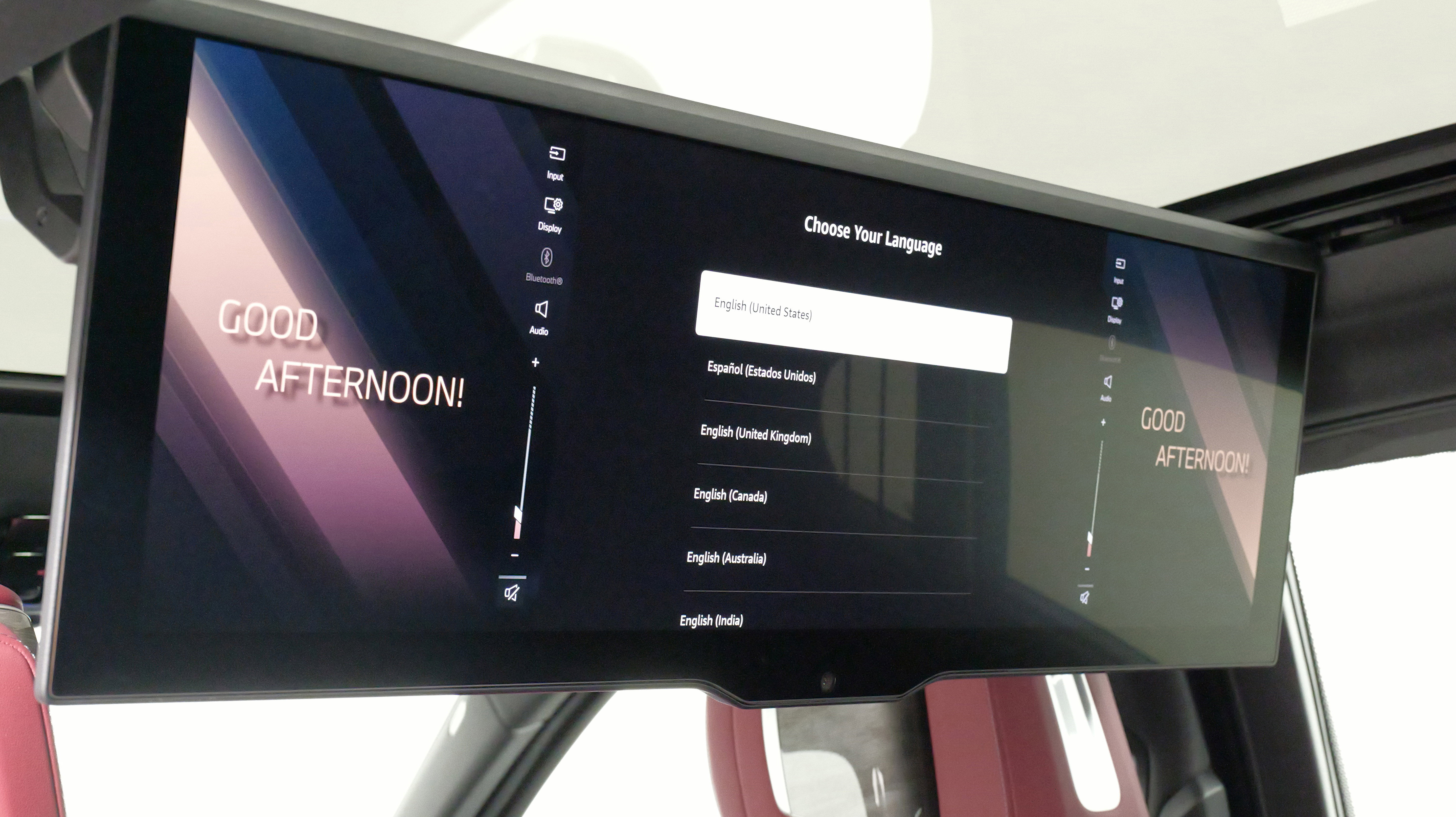 Used 2024 BMW 740i xDrive image 42