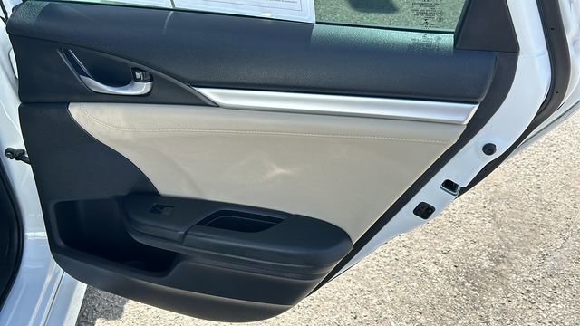Used 2020 Honda Civic EX-L image 12