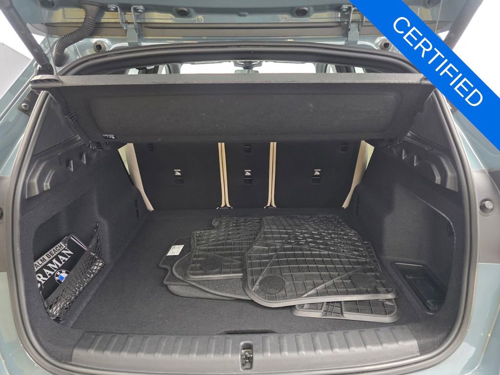 Used 2023 BMW X1 xDrive28i w/ Convenience Package image 16