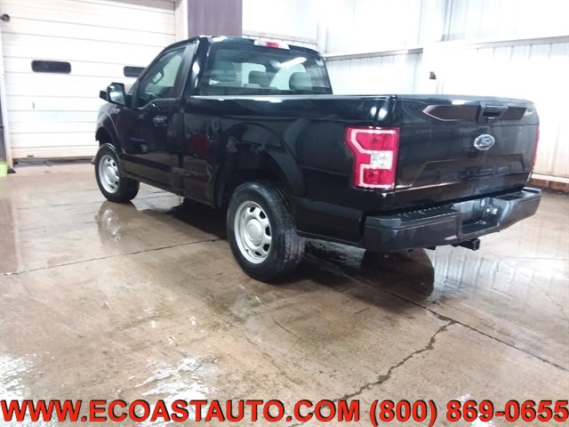 Used 2018 Ford F150 XL image 4