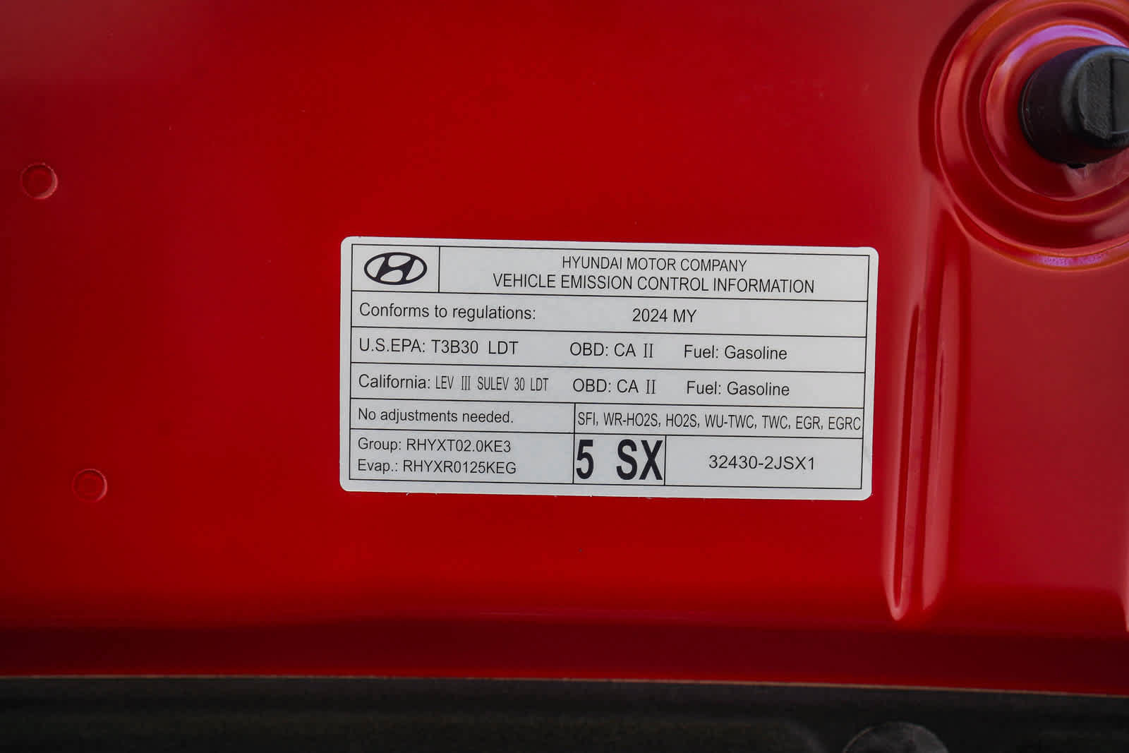 Used 2024 Hyundai Kona SEL w/ Convenience Package AWD/4WD image 27