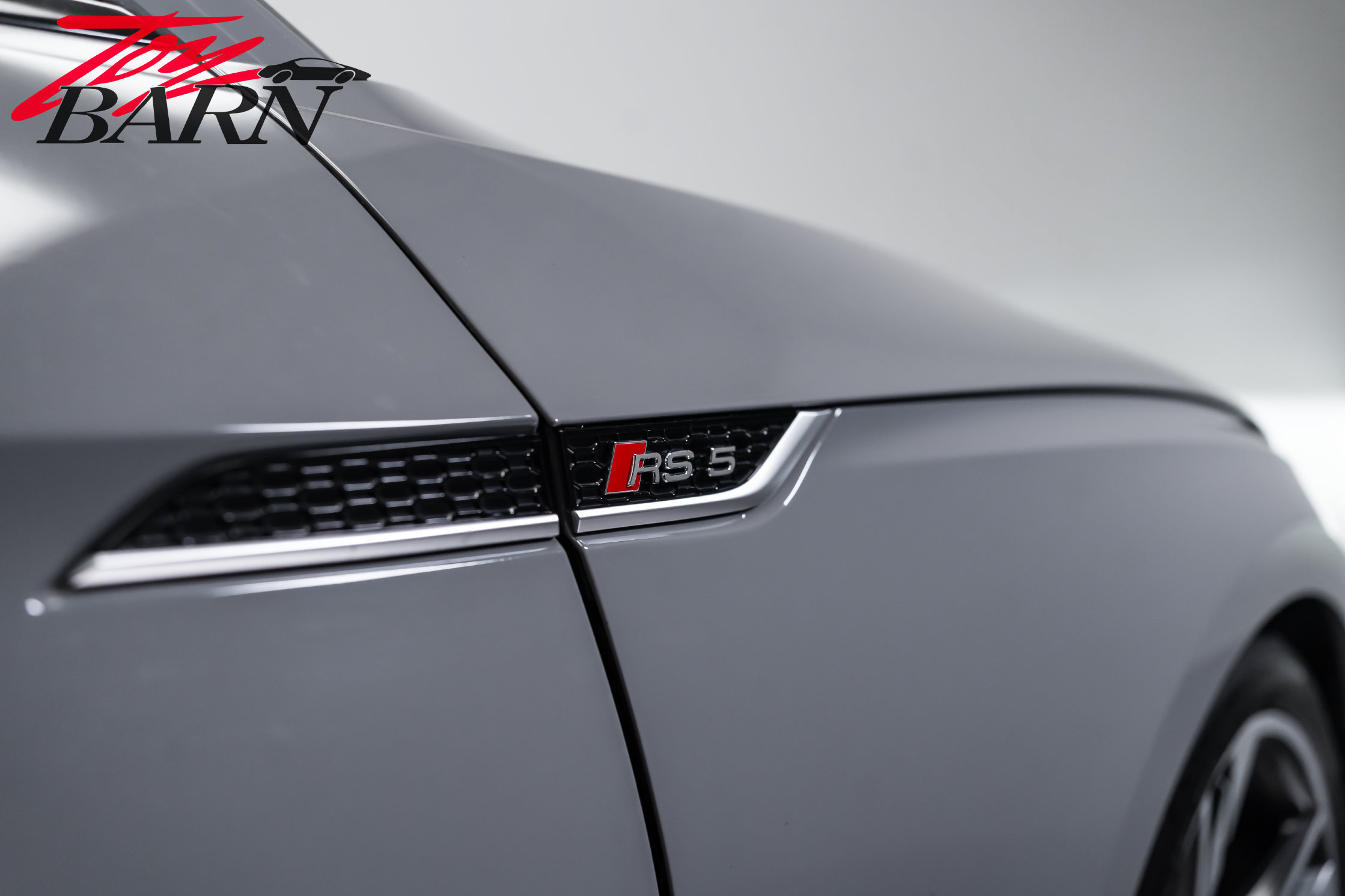 Used 2019 Audi RS 5 Sportback w/ RS Driver Assistance Package AWD/4WD image 15