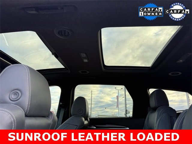 Certified 2024 Buick Enclave Essence w/ Experience Buick Package image 12