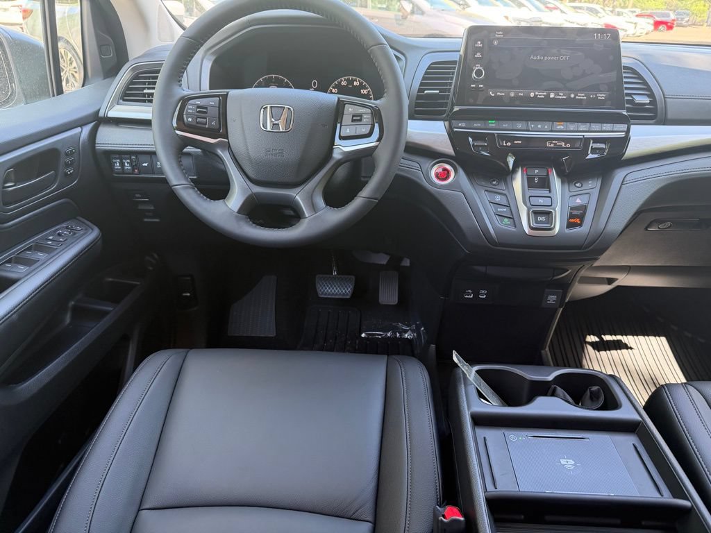 New 2026 Honda Odyssey EX-L image 9