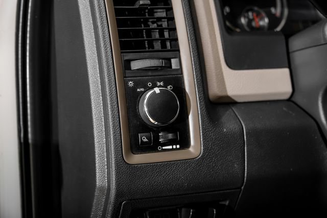 Used 2012 RAM 2500 ST w/ Chrome Appearance Group AWD/4WD image 27