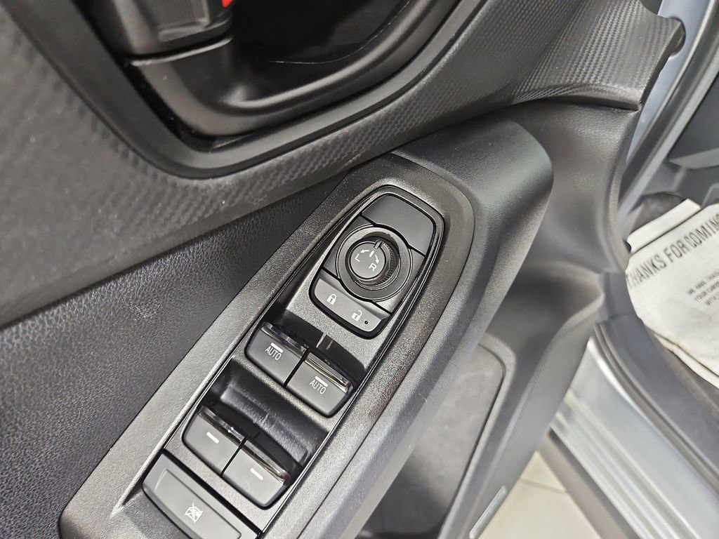 Certified 2024 Subaru Crosstrek 2.5i Wilderness w/ Crosstrek Mirror Package image 13