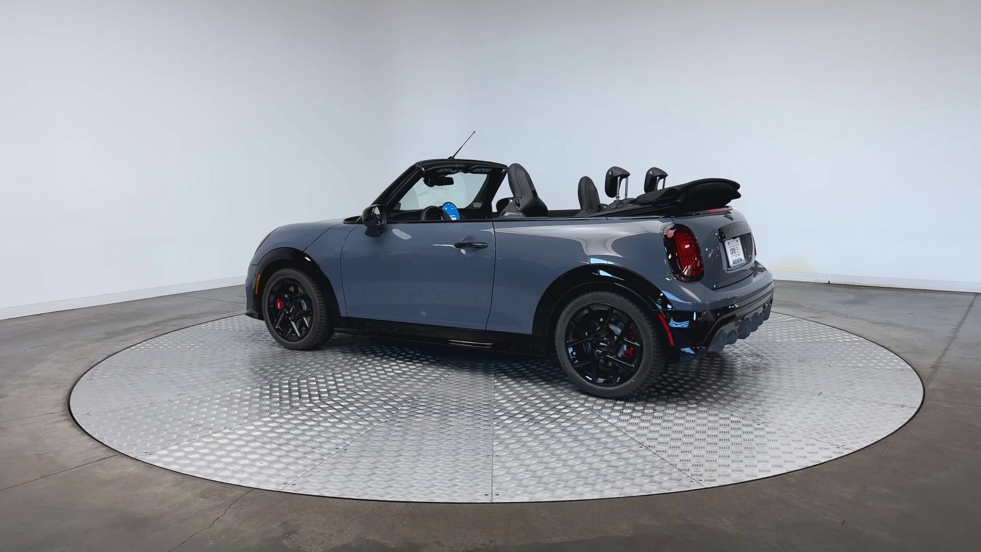 New 2026 MINI Cooper John Cooper Works FWD image 6