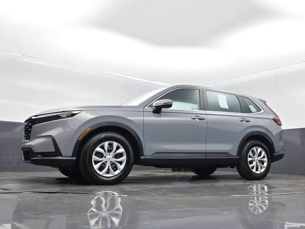 Certified 2024 Honda CR-V LX image 13
