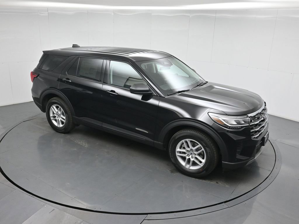 New 2026 Ford Explorer Active image 36