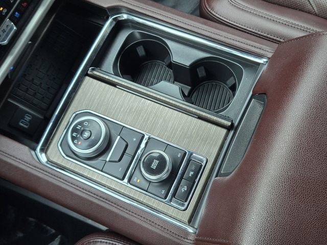 Used 2024 Ford Expedition Limited AWD/4WD image 20