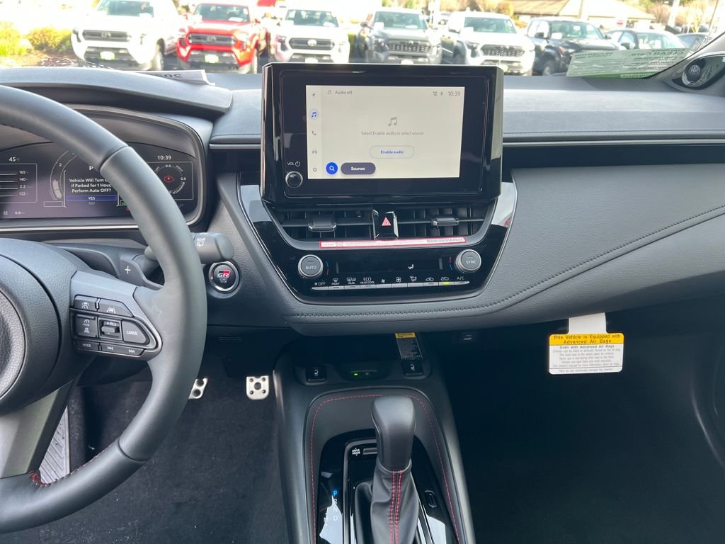 New 2026 Toyota Corolla Premium image 19