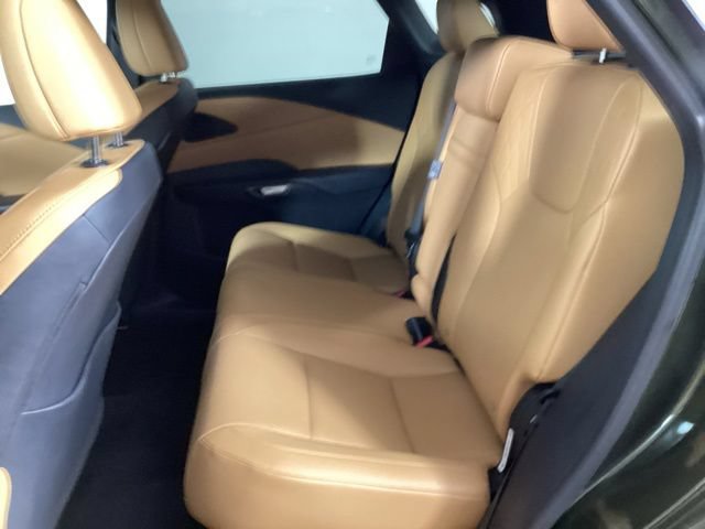Used 2025 Lexus RX 350 Premium w/ Convenience Package AWD/4WD image 26