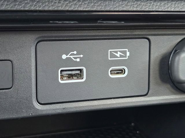 Certified 2025 Honda CR-V Sport image 21